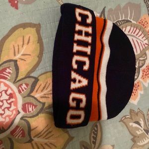 Chicago Bears Hat For Kids